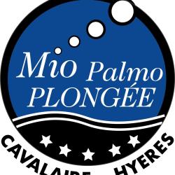 Mio Palmo Plongée - Cavalaire