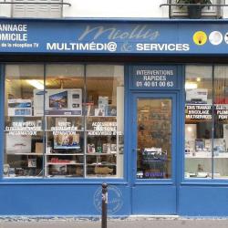Miollis Multimédi@ And Services