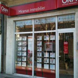 Orpi Miramas Gestion Immo