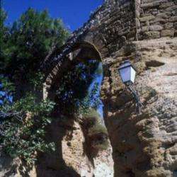 Miramas-le-vieux