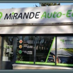 Mirande Auto-ecole