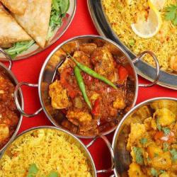 Mirch Masala