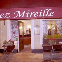 Restaurant La Paëlla Chez Mireille