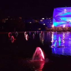 Miroir D'eau