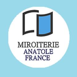 Miroiterie Anatole France