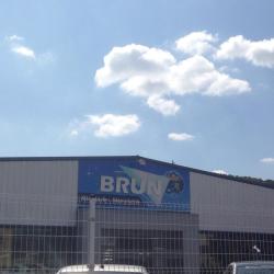 Brun