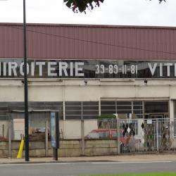 Miroiterie Carrière