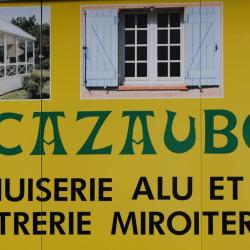 Miroiterie Cazaubon