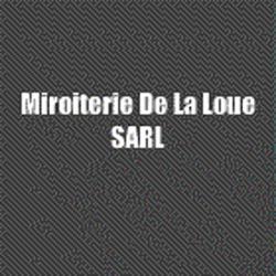 Miroiterie De La Loue