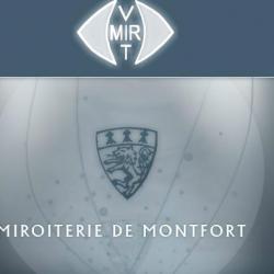 Miroiterie De Montfort