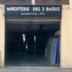 Miroiterie Des 3 Baous