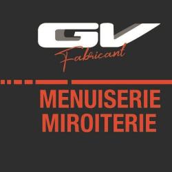 Gv Menuiserie Miroiterie