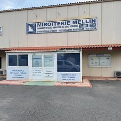 Miroiterie Menuiserie Mellin