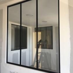Miroiterie & Menuiseries D'aunis-technal