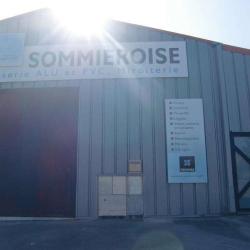 Miroiterie Somiéroise