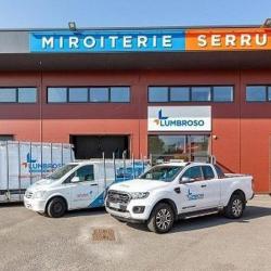 Miroiterie Vitrerie Serrurerie Lumbroso
