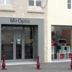 Miroptic - Opticien Champdeniers