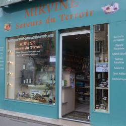Mirvine Saveurs Du Terroir