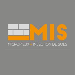 M.i.s Micropieux Injection Sols