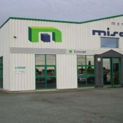 Misandeau Menuiserie