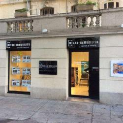 Misao Immobilier