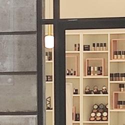 Misaparis Make-up