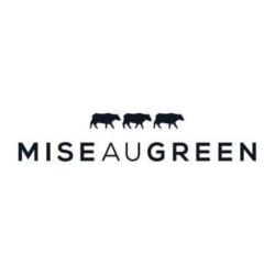 Mise Au Green