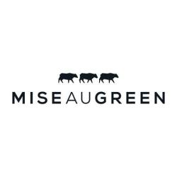 Mise Au Green