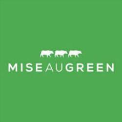 Mise Au Green
