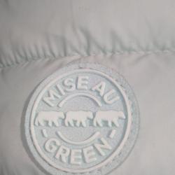 Mise Au Green