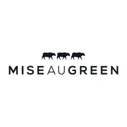 Mise Au Green
