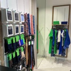 Mise Au Green