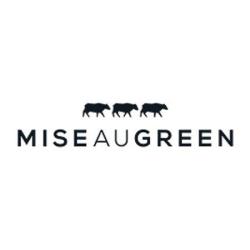 Mise Au Green