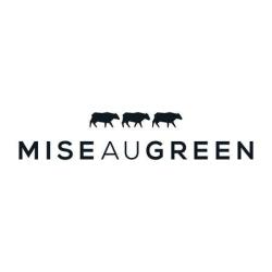 Mise Au Green