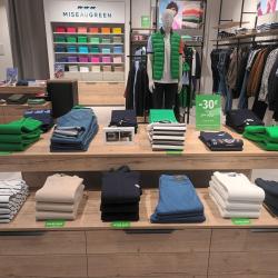 Mise Au Green