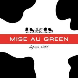 Mise Au Green
