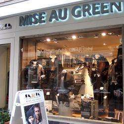 Mise Au Green