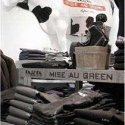 Mise Au Green