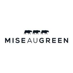 Mise Au Green