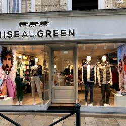 Mise Au Green
