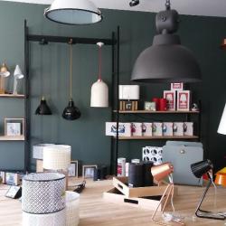 Mise En Déco