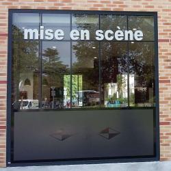 Mise En Scéne