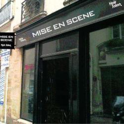Mise En Scène