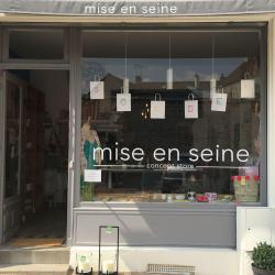 Mise En Seine