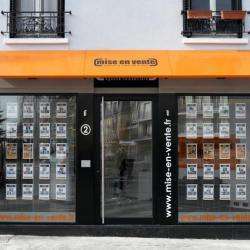 Mise En Vente (agence Immobilière)