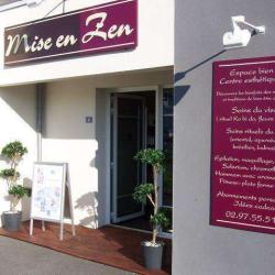 Mise En Zen