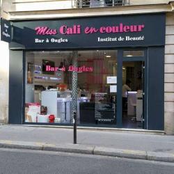Miss Cali En Couleur