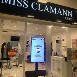 Miss Clamann Paris