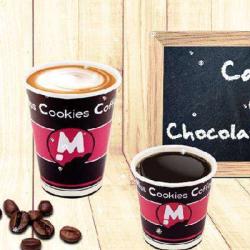 Miss Cookies Coffee