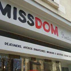 Miss Dom